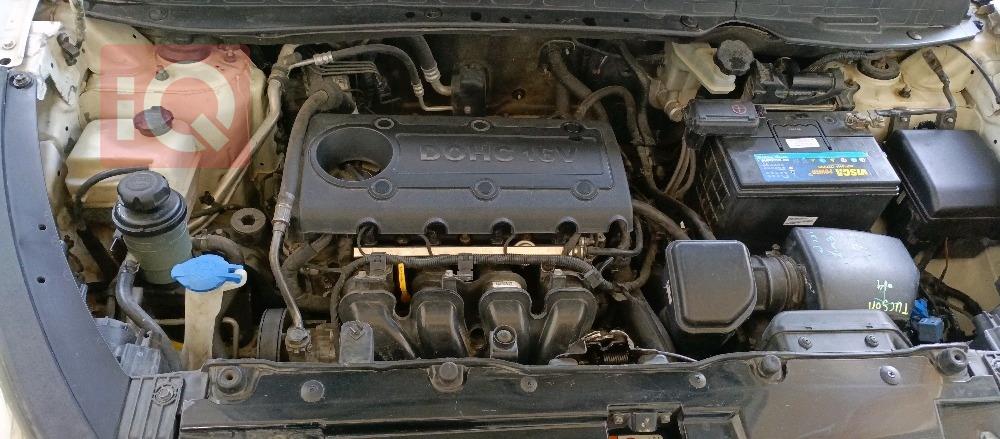 هيونداي توسان